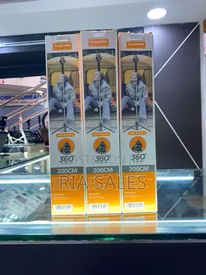 Plokama Live Broadcast Stand Live- Pro.