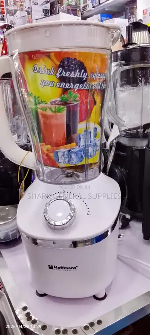 Blender (Hoffman)