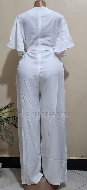 Classy Jumpsuit
