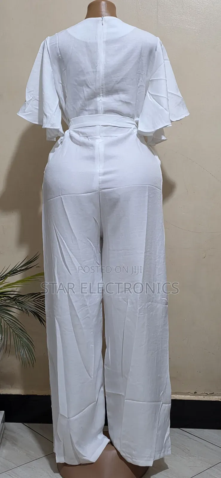Classy Jumpsuit
