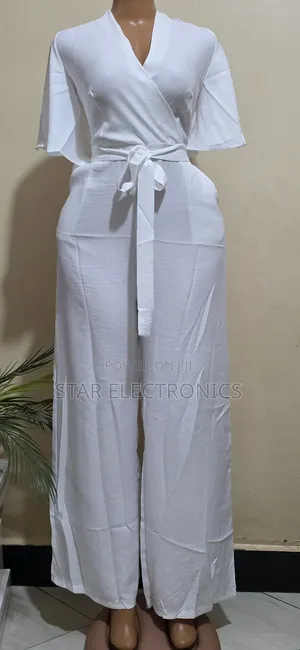 Classy Jumpsuit