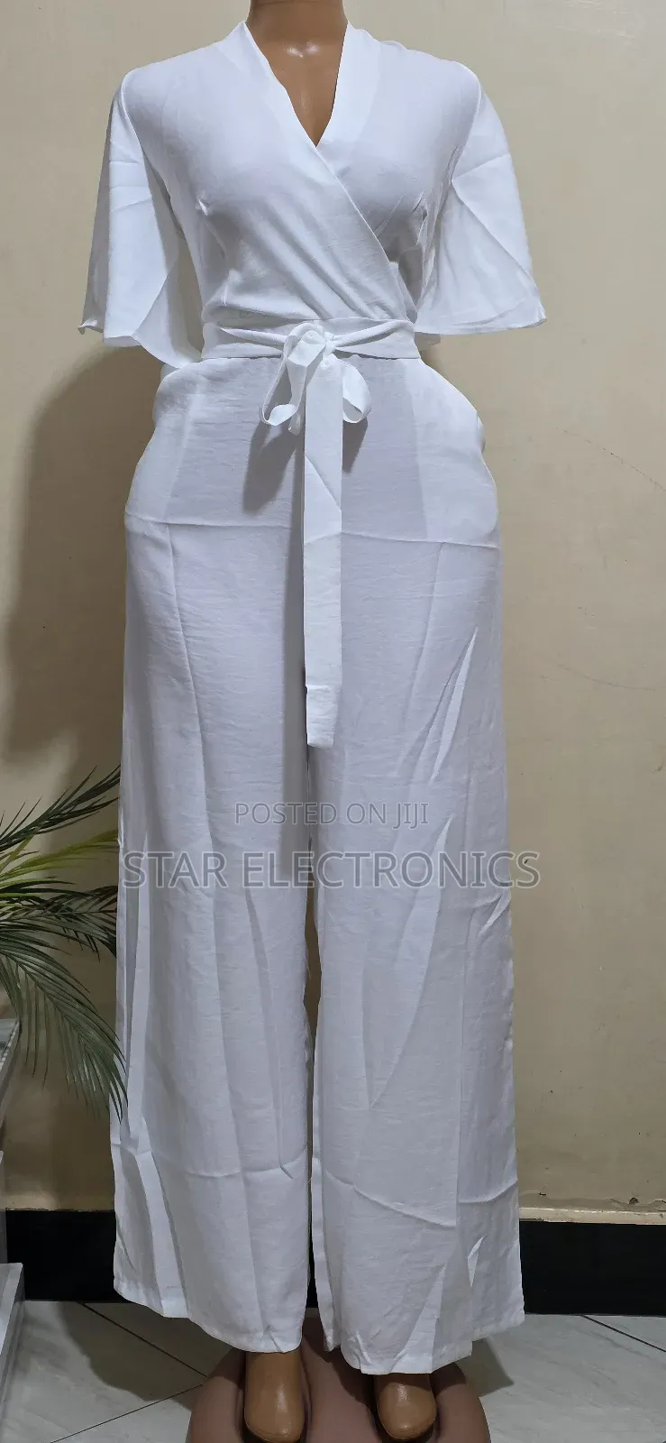 Classy Jumpsuit