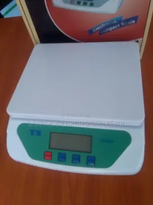 Electronic Weighing Scale for Weigh Retail Electronic Weighing Scale