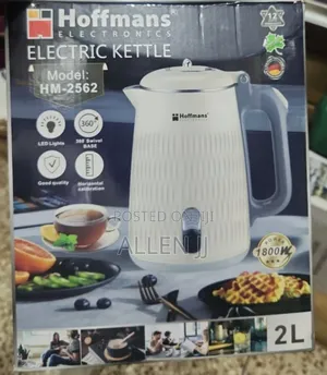 Electric Kettle