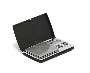 Simple Digital Pocket Scales Precision Scales