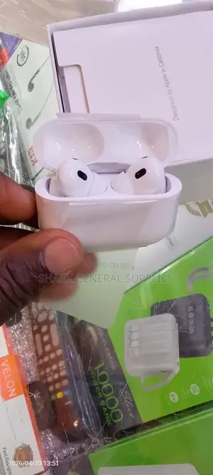 Ear Pods (Usa)