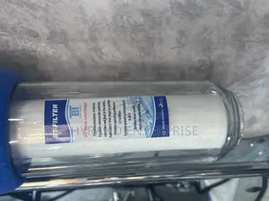 Water Filter