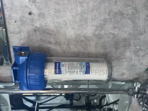 Water Filter