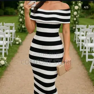 Hot Girls Dress