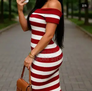 Hot Girls Dress