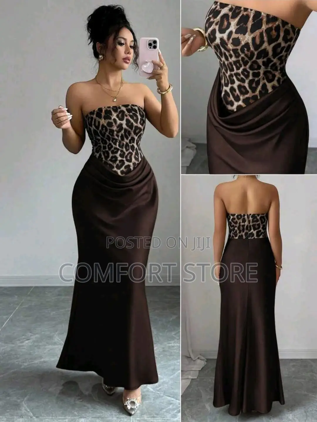 Classic Outfit for Women’S