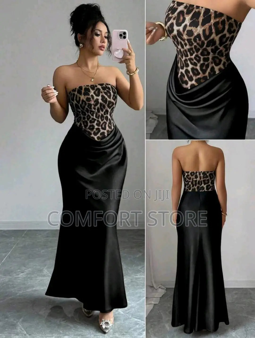 Classic Outfit for Women’S