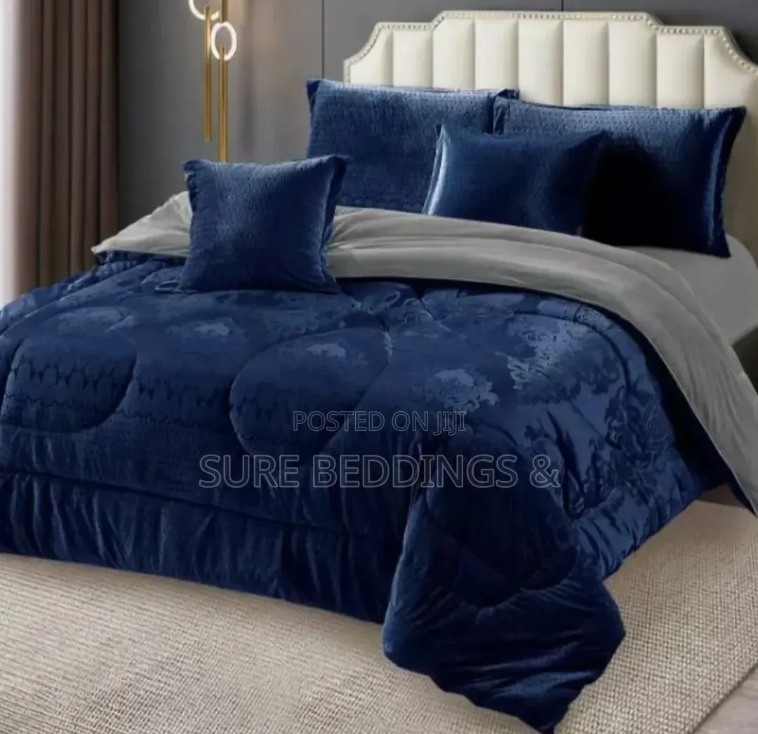 Tilda 6 Pieces Duvet