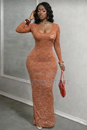 Hot Ladies Tight Dresses
