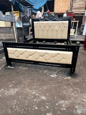 5*6 Well Designed Bed