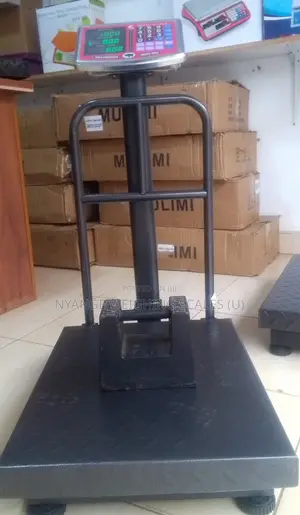 Portable Weighing Scale Cooking Weigh Digital Portable Weighing Scale
