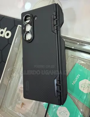 Nilikin Case for Fold 6