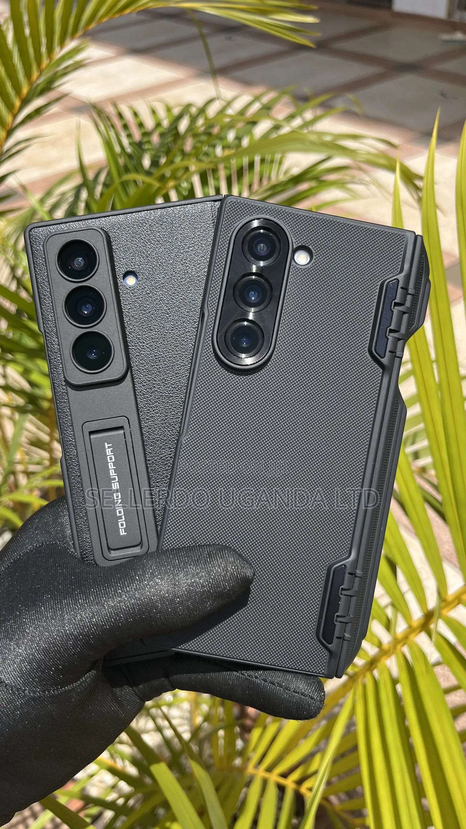 Samsung Galaxy Fold 7 Case
