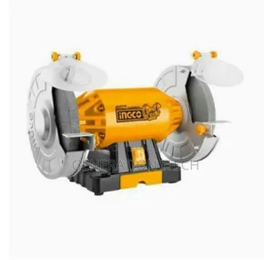 Ingco Bench Grinder 150 Watt 
Bg61502