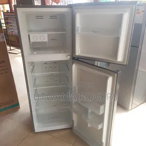 Hisense Fridge Rt295n4dgn