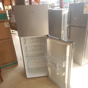 Hisense Fridge Rt295n4dgn