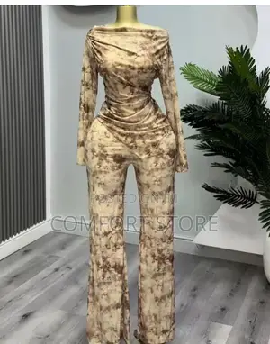 Body Suits
