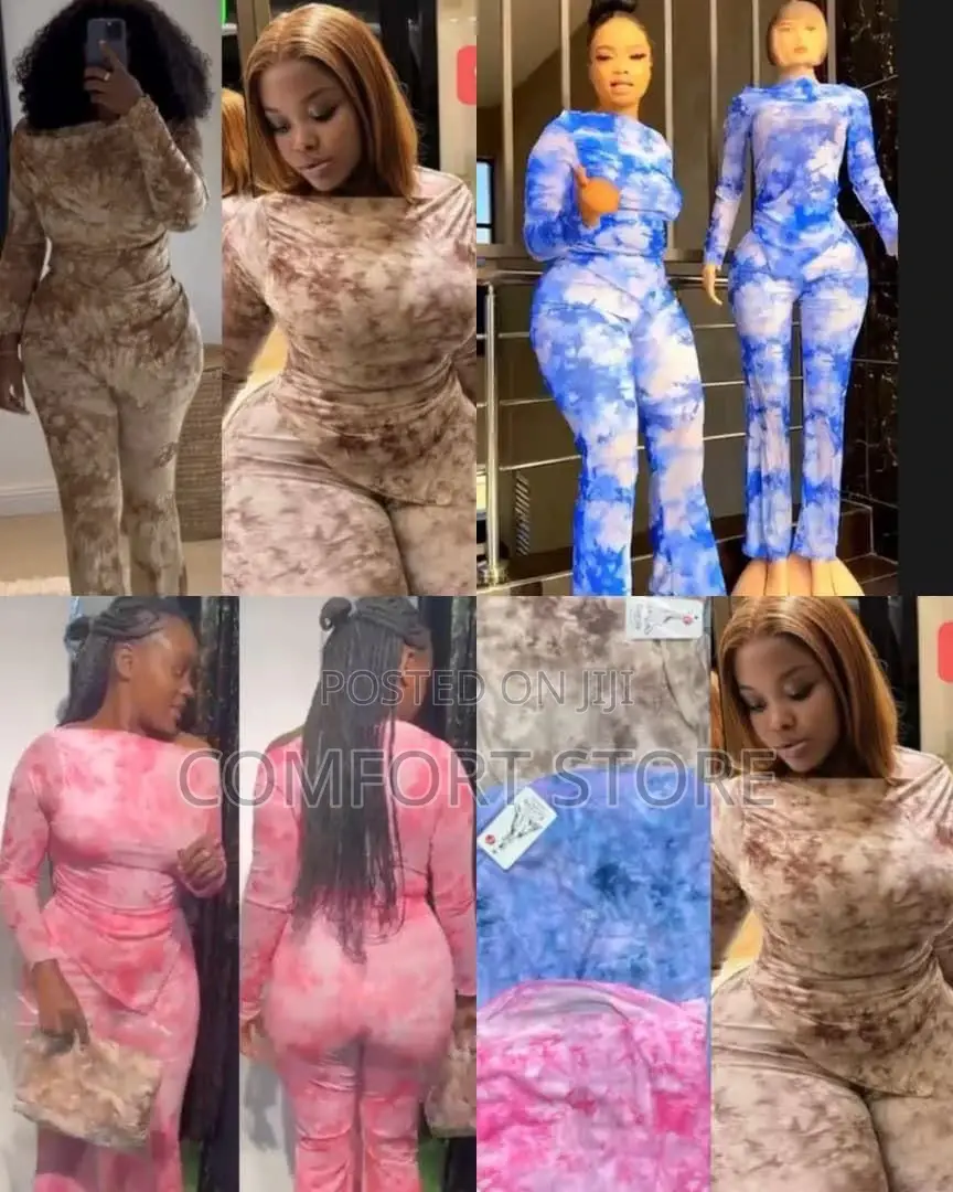 Body Suits