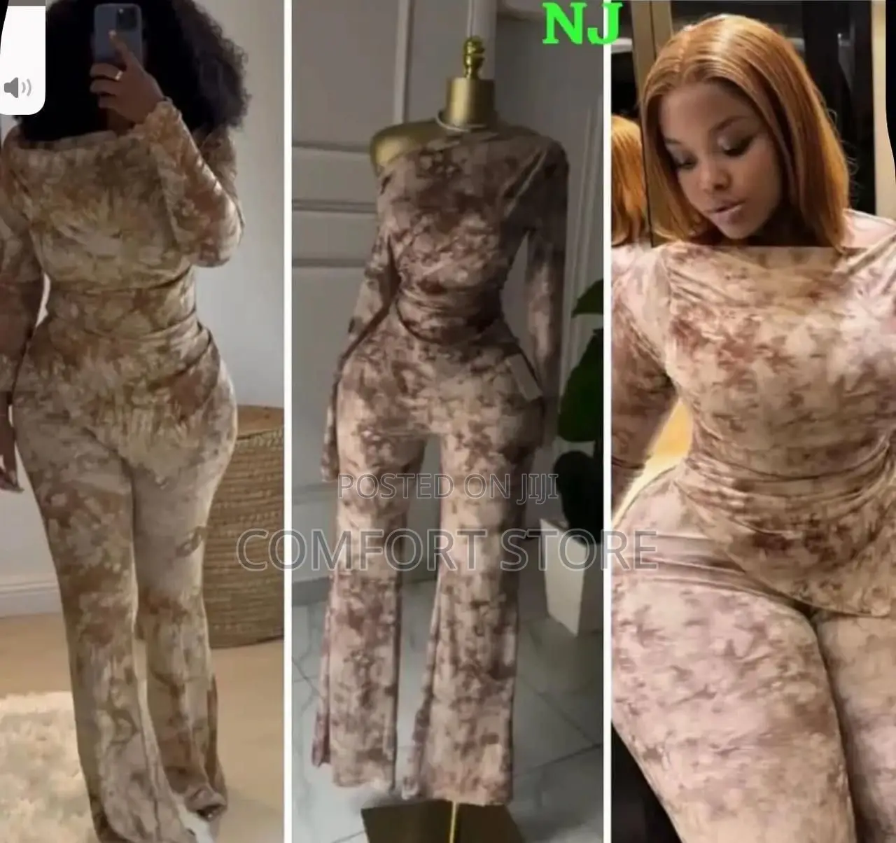 Body Suits