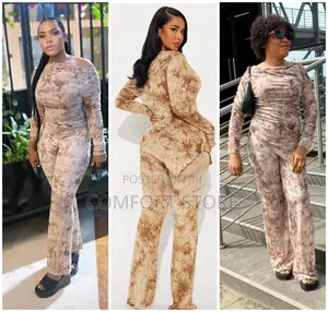 Body Suits