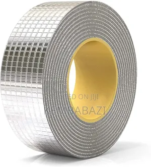 10cm*5cm Aluminum Foil Waterproof Sealing Tape