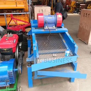 For Sale: Stone Grader Machine – Efficient Durable