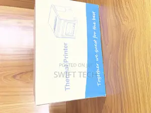 Thermal Receipt Printer