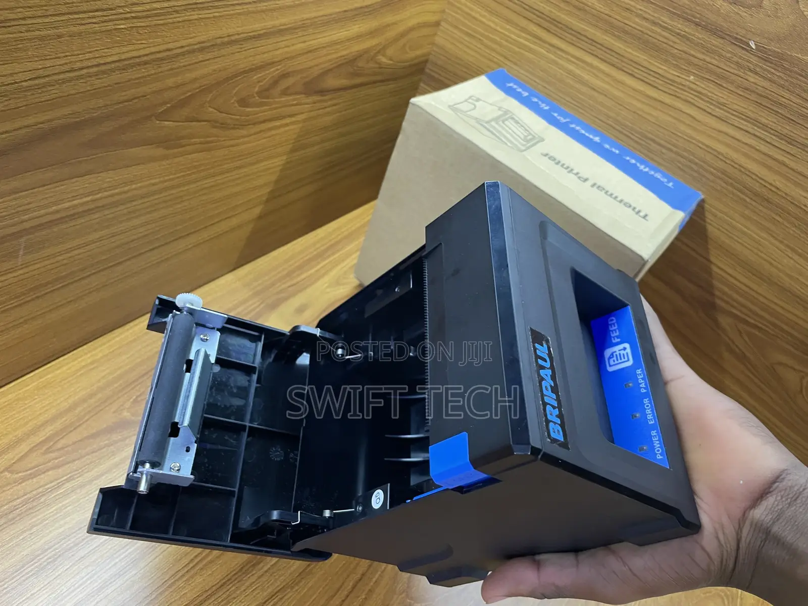 Thermal Receipt Printer