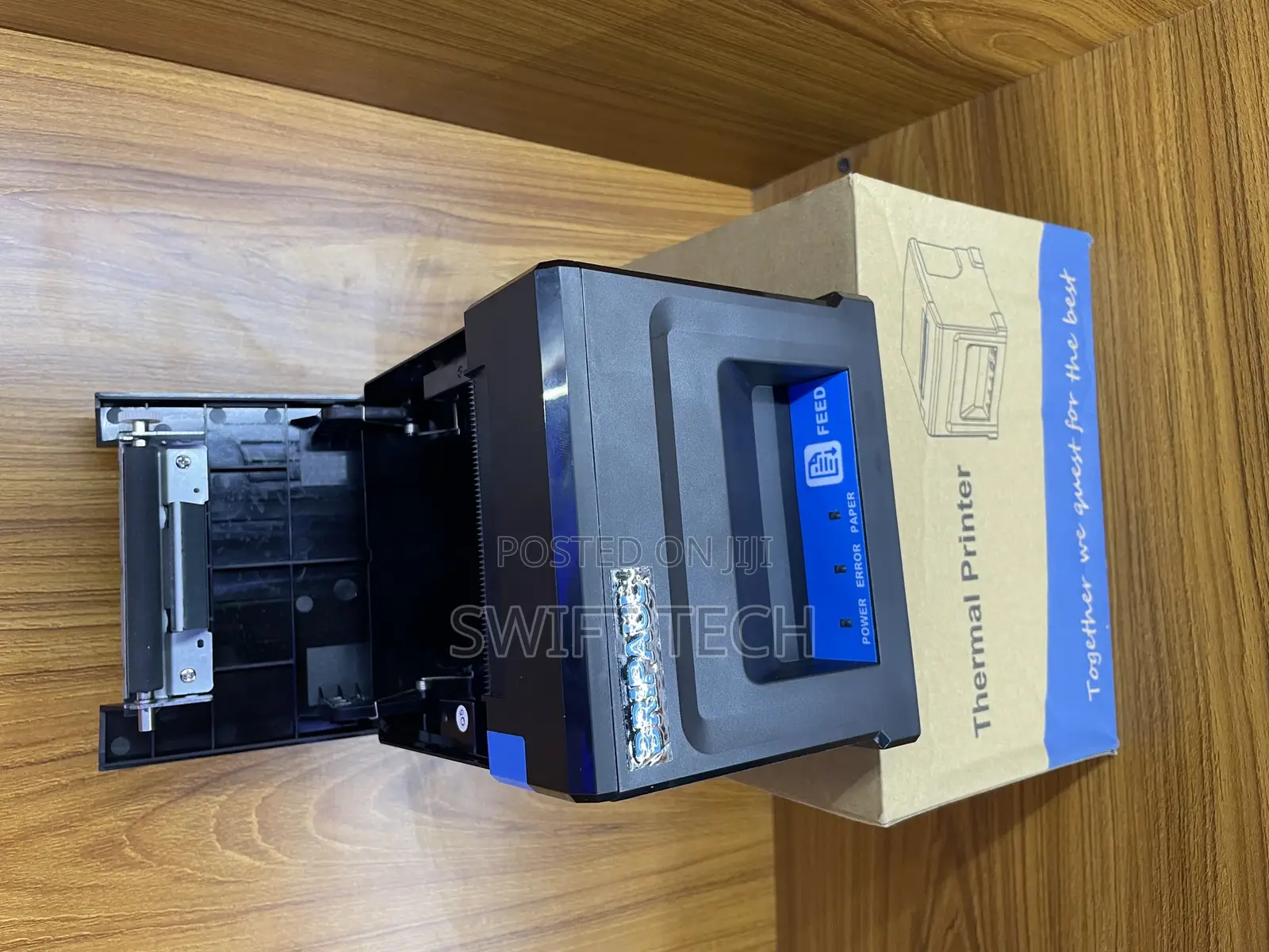 Thermal Receipt Printer