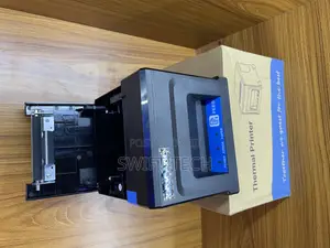 Thermal Receipt Printer