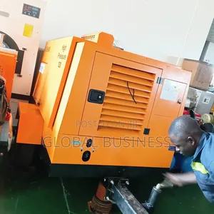 Kaishan Air Compressor – Ideal for Mining Power Generation