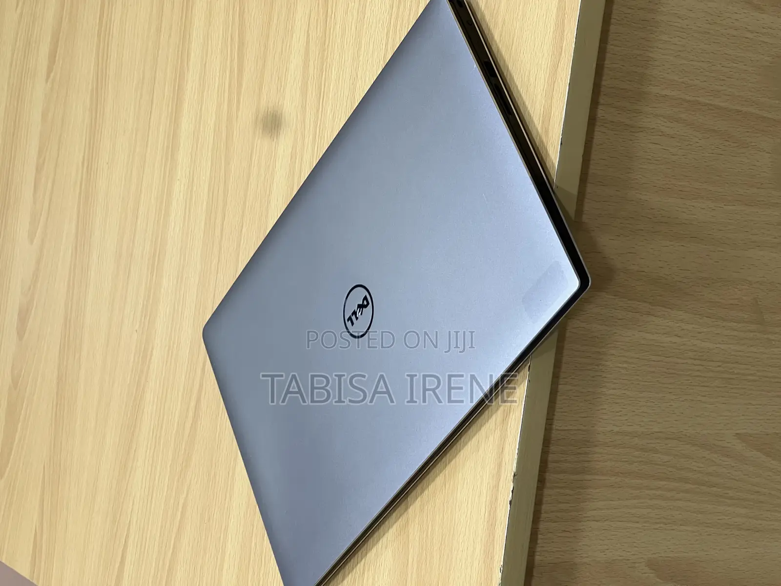 New Laptop Dell Precision 5520 8GB Intel Core i5 SSD 256GB