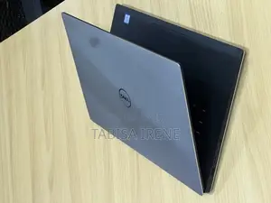 New Laptop Dell Precision 5520 8GB Intel Core i5 SSD 256GB