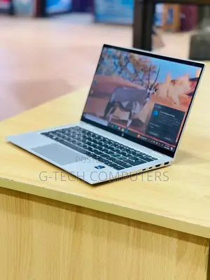New Laptop HP EliteBook x360 1030 G8 16GB Intel Core i5 SSD 256GB