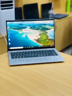 New Laptop HP EliteBook x360 1040 G7 16GB Intel Core i5 SSD 256GB