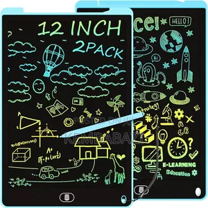 12-Inch LCD Writing Tablets