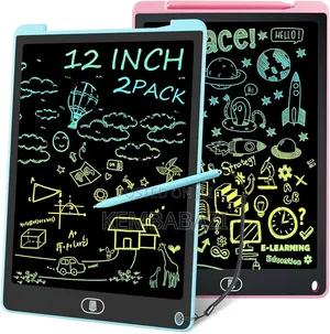 12-Inch LCD Writing Tablets