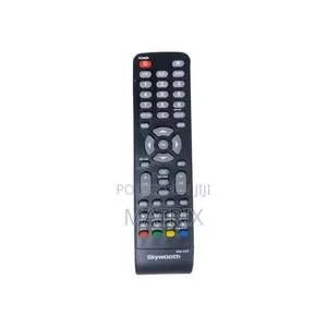 Skyworth Digital Tv Remote