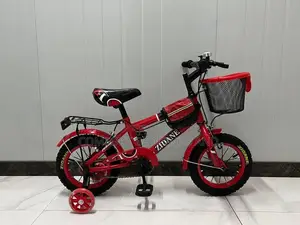 Basket Bicycle Size1 to 5 Years