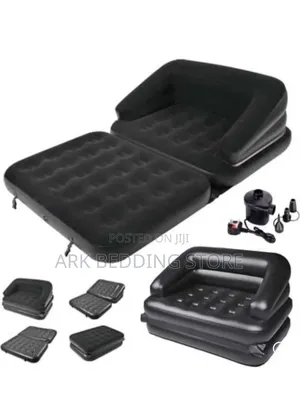 Air Sofa Chair Bed