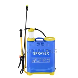 Knapsack Garden Sprayer 20l