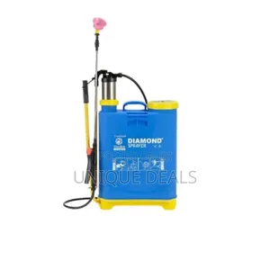 Knapsack Garden Sprayer 20l
