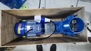 Pellets Machine
