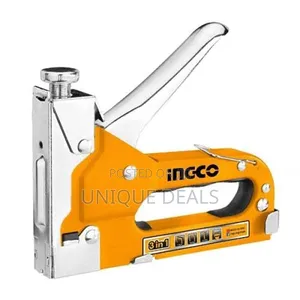 Ingco 3 in 1 Staple Gun