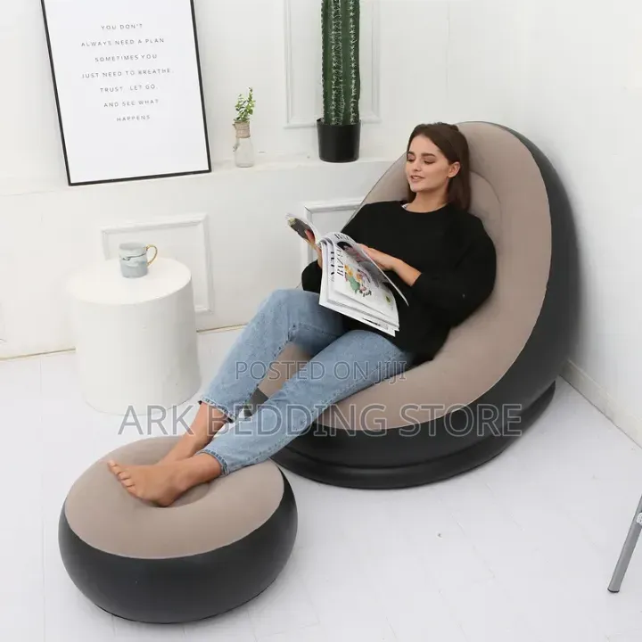 Double Chair Seat